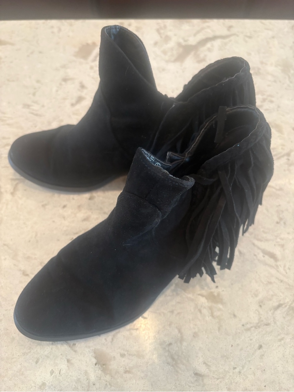 Women’s Not Rated Boots